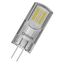 LED PIN 12 V 2.6W 827 Clear G4 thumbnail 5