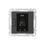 Exxact - Programmable thermostat 2-pole with touch display thumbnail 4