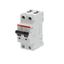 S202-B100 Miniature Circuit Breaker - 2P - B - 100 A thumbnail 2