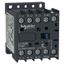 TeSys K contactor, 3P, AC-3 440V 6 A, 1NC aux., 220...230V AC coil thumbnail 2