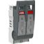XLP00-2P Fuse Switch Disconnector thumbnail 1