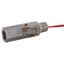 Surge arrester DEHNpipe Ex (i) with 1/2 -14 NPT female and male thread thumbnail 1