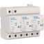 Combined arrester, transient voltage surge suppression T1&T2 thumbnail 6