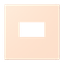 Centre plate f. USB charger LC32091 LC1969USB228 thumbnail 2