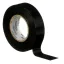 3M™ Temflex™ Vinyl Electrical Tape 165, Black, 19 mm x 20 m, 100 Rolls thumbnail 6