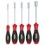 Screwdrivers set 341SF K5 SATZ 5 pcs. thumbnail 2