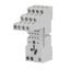 CR-M4SF Standard socket, fork type for 2c/o or 4c/o CR-M relay thumbnail 2