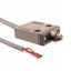 Compact enclosed limit switch, roller plunger, 5 A 250 VAC, 4 A 30 VDC thumbnail 1
