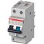 FS401M-C6/0.03 Residual Current Circuit Breaker with Overcurrent Protection thumbnail 1
