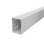 WDK60090LGR Wall trunking system with base perforation 60x90x2000 thumbnail 1