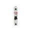 S201P-K20 Miniature Circuit Breaker - 1P - K - 20 A thumbnail 6