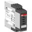CT-MXS.22P Time relay, multifunction 2c/o, 24-48VDC, 24-240VAC thumbnail 1