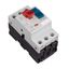 Motor Protection Circuit Breaker BE2 PB, 3-pole, 0,63-1A thumbnail 4