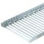 MKSM 660 FS Cable tray MKSM perforated, quick connector 60x600x3050 thumbnail 1