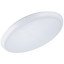 SLIM Circular Microwave Sensor LED Lamp 18W 3000K/4000K/6000K 1900Lm 5-15m IP65 IK10 5H-Accumulator THORGEON thumbnail 2
