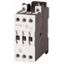 Contactor, 3 pole, 380 V 400 V: 11 kW, 230 V 50 Hz, 240 V 60 Hz, AC operation, Screw terminals thumbnail 1