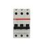 S203M-C10 Miniature Circuit Breaker - 3P - C - 10 A thumbnail 7