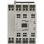 Contactor, 4 pole, AC operation, AC-1: 32 A, 1 N/O, 1 NC, 230 V 50 Hz, 240 V 60 Hz, Push in terminals thumbnail 10