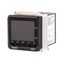 Temp. controller, PRO,1/16 DIN (48x48mm),Plugin-type,No AUX Rel.,1x0/4 thumbnail 2