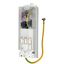 EKM 2020 Pole fuse box with SPD T2 + T3 for cable 5x16 thumbnail 3