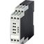 Phase monitoring relays, Multi-functional, 180 - 280 V AC, 50/60/400 Hz thumbnail 1