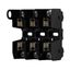 Eaton Bussmann Series RM modular fuse block, 250V, 0-30A, Screw, Three-pole thumbnail 3