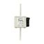 Fuse-link, high speed, 450 A, AC 690 V, size 1, 53 x 69 x 136 mm, aR, IEC, UL, single indicator thumbnail 5