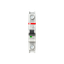 S201MR-K1 Miniature Circuit Breaker - 1P - K - 1 A thumbnail 2