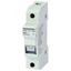 RM cylind. fuse holder without sign. aux. cont.-100A-4P-NFC-Fuse 22x58 thumbnail 2