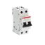 S202-B25 Miniature Circuit Breaker - 2P - B - 25 A thumbnail 7