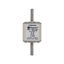 Fuse-link, high speed, 63 A, AC 690 V, compact size 1, 45 x 59 x 110 mm, aR, IEC, UL, single indicator thumbnail 4