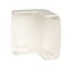 OptiLine - external corner 18 x 20 mm - PC/ABS white thumbnail 3