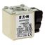 Fuse-link, high speed, 40 A, AC 690 V, compact size 1, 45 x 59 x 51 mm, aR, IEC, UL, single indicator thumbnail 19