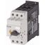Motor-protective circuit-breaker, Ir= 40 - 50 A, Screw terminals, Terminations: IP00 thumbnail 1