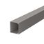 WDK30030GR Wall trunking system with base perforation 30x30x2000 thumbnail 1