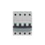EP103N D06 Miniature Circuit Breaker - 3+NP - D - 6 A thumbnail 7