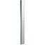 Thorsman - POL-T10 - pole - one sided - tension-mounted - white thumbnail 2