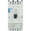 NZM3 PXR20 circuit breaker, 600A, 3p, Screw terminal, UL/CSA thumbnail 8