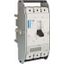 NZM3 PXR25 circuit breaker - integrated energy measurement class 1, 630A, 3p, withdrawable unit thumbnail 4