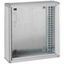 Metal cabinets XL³ 400 - IP 43 - 750x575x175 mm thumbnail 1