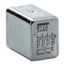 Hermetically-sealed relay, plug-in, 14-pin, 4PDT, 3 A, 110 VAC thumbnail 4
