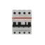 DS203NC C25 A30 Residual Current Circuit Breaker with Overcurrent Protection thumbnail 9