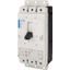 NZM3 PXR20 circuit breaker, 630A, 3p, plug-in technology thumbnail 4