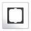 1722-826-101 Cover Frame carat® chrome thumbnail 4