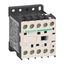 TeSys K contactor, 3P, AC-3 440V 6 A, 1NO aux., 230V AC coil,screw clamp terminals thumbnail 1