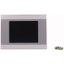 Touch panel, 24 V DC, 10.4z, TFTcolor, ethernet, RS232, RS485, profibus, (PLC) thumbnail 3