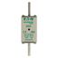 Fuse-link, LV, 80 A, AC 500 V, NH1, aM, IEC, dual indicator, live gripping lugs thumbnail 6