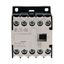 Contactor, 42 V 50 Hz, 48 V 60 Hz, 3 pole, 380 V 400 V, 4 kW, Contacts N/O = Normally open= 1 N/O, Screw terminals, AC operation thumbnail 8