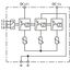 DEHNcombo YPV FM combined arrester for PV systems up to 1500 V DC thumbnail 3