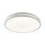 Ceiling Lamp White  Alexia thumbnail 2